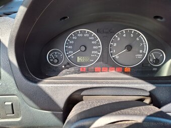 Mitsubishi Spacestar - 4