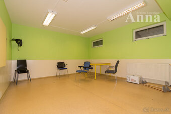 Nebytové priestory v centre Malaciek (115 m2) - 4