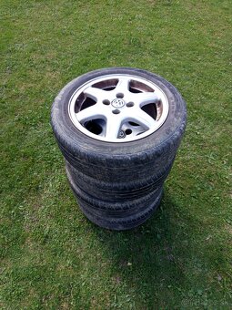 BBS R15 4x100 - 4
