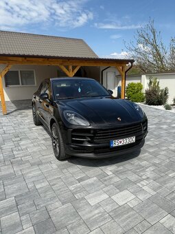 Porsche Macan - 4