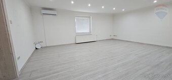Prenájom komerčného priestoru Nitra-Mlynárce, - 4