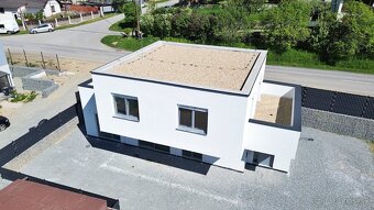 Novostavba 5-izbového rodinného domu, 156 m², Hýľov - 4