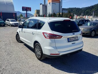 Ford S-Max 2.0 TDCi EcoBlue 150 Trend A/T - 4