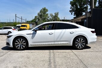 Volkswagen Arteon 2.0 TDI SCR BMT Elegance - 4