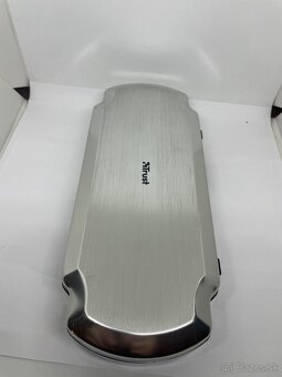 PSP 1004 obal Trust Gaming GM-5600 PSP Aluminium - 4