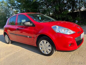 Renault Clio - 4