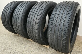 Letné pneu 235/55/R18 MICHELIN - 4
