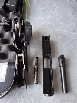Glock 45 9x19 luger - 4