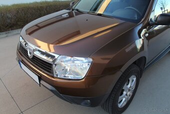 Dacia Duster 1.5 dCi - 4