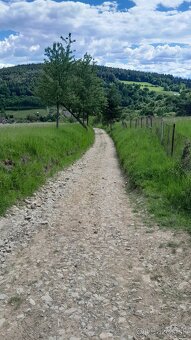 Pozemok v okrese BYTČA, obec Petrovice, k. ú. SETECHOV - 4