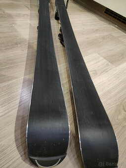 Predám lyže ATOMIC C5 158cm - 4