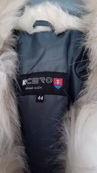 Pravý kožuch - 4