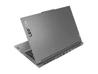 Lenovo Legion Slim 5 16AHP9-Ryzen 7 8845HS-32GB-1TB-RTX4070- - 4