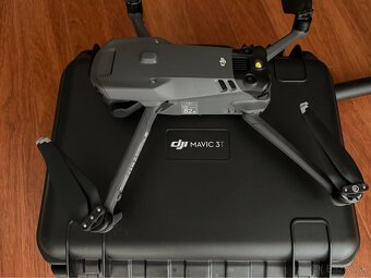 Dji Mavic 3 Enterprise Thermal EU - 4