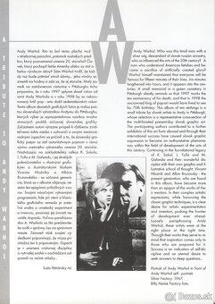 Súbor grafík: A Tribute To Andy Warhol - 4