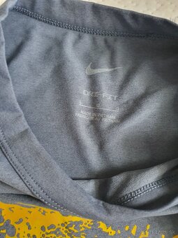 Tričko Nike Dri-Fit Chameleón - 4