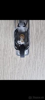 Zippo zapalovač - 4