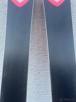 Rossignol Hero Athlete MULTIEVENT 127cm - 4