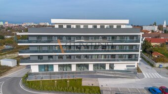 ZNÍŽENÁ CENA l NA PREDAJ 2 IZBOVÝ BYT S BALKÓNOM, PODUNAJSKÉ - 4