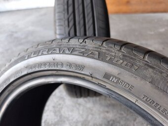 225/45 r19 letné pneumatiky BRIDGESTONE - 4