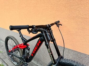 Trek Session 8 - 4