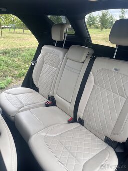 Mercedes ML 350 CDI, AMG styling, Designo - 4