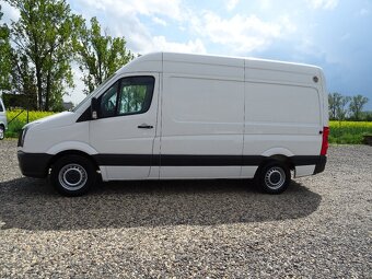 Volkswagen Crafter - 4