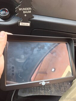 Predám GPS znacky GPS4Drive - 4