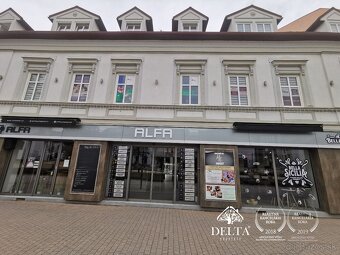 DELTA - Reprezentatívne kancelárske priestory priamo v centr - 4