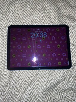 Apple iPad 10.generation 64GB - 4