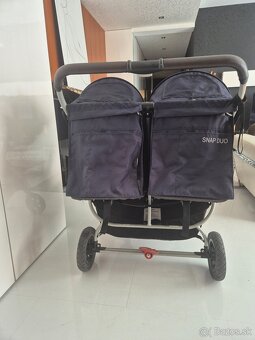 Valco snap duo - 4