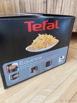 Fritéza Tefal Equinox - 4