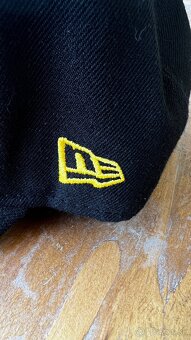 New Era Snapback - 4
