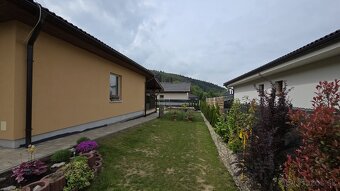 4 izbový bungalov Dolný Hričov na predaj - 4