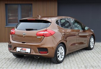 Kia Cee´d 1.4 CVVT Gold - 4