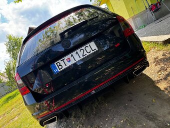 Octavia 3 Vrs Look - 4