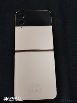 Samsung Galaxy z flip 4 8/256gb - 4