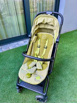 Cybex Eezy 2s - 4