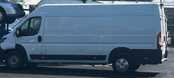 KAPOTA DUCATO JUMPER BOXER 14- - 4