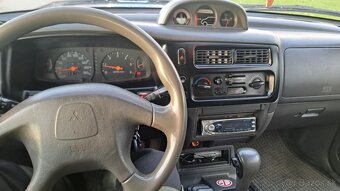 mitsubishi L200 - 4