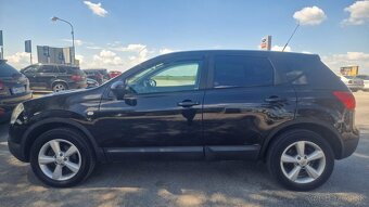 NISSAN QASHQAI 2.0 DCI.4X4.AUTOMAT - 4