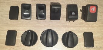 Predám lacno diely na Volkswagen Polo 6N1 - 4