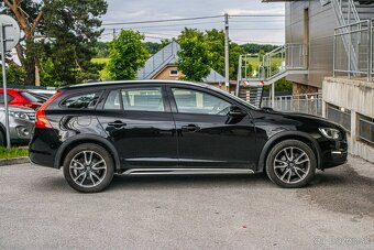 Volvo V60 Cross Country Polestar AWD D4 - 4