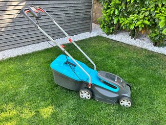 Gardena powermax LI-40/32 - 4