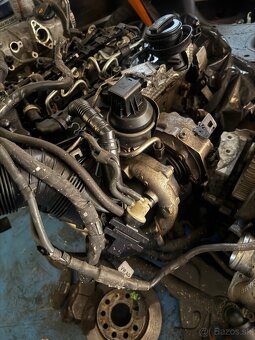 Motor - 4