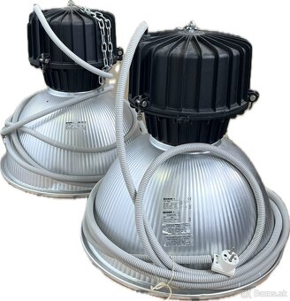 Boiler, lampy - 4