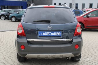 Opel Antara 2,0 CDTi 110 kW 4x4 - 4