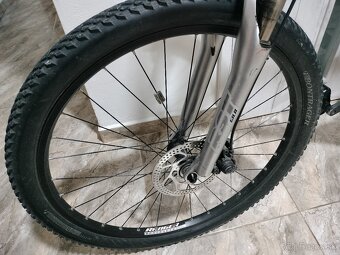 Horský bicykel TREK SL 4300 - 4