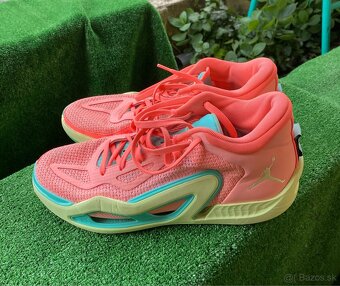 Nike, Jordans 45(29cm) - 4
