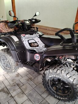 tgb blade 550 de - 4